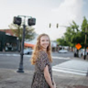 Meet your Posher, Celia